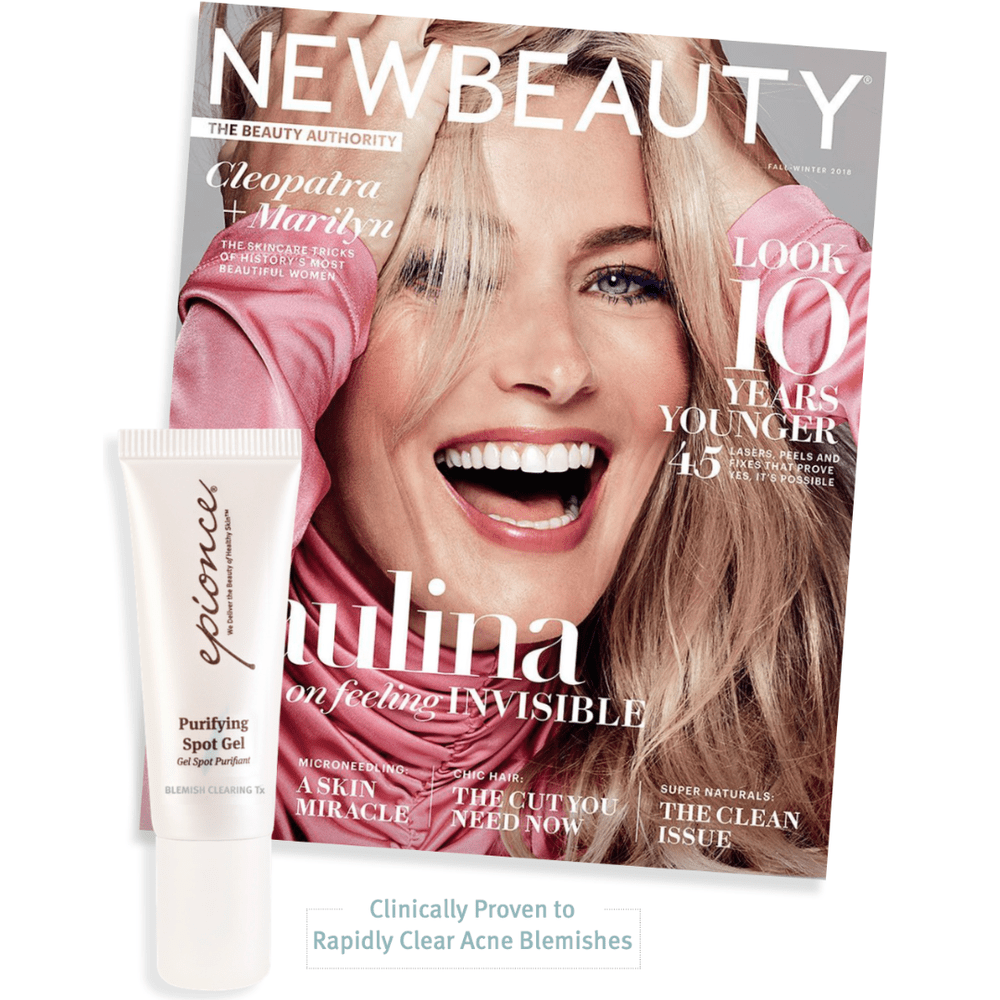 Skinship | Epionce Purifying Spot Gel | Atlanta Skincare and